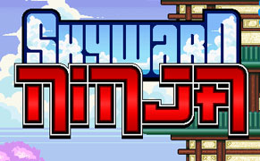 Skyward Ninja